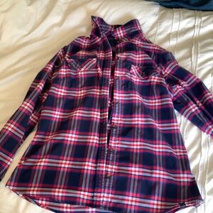 LL Bean Women’s Flannel Soft & Stretch